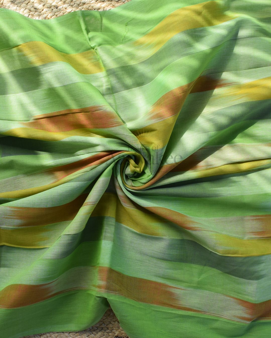 “Mint Meadow salwar Suit Set”