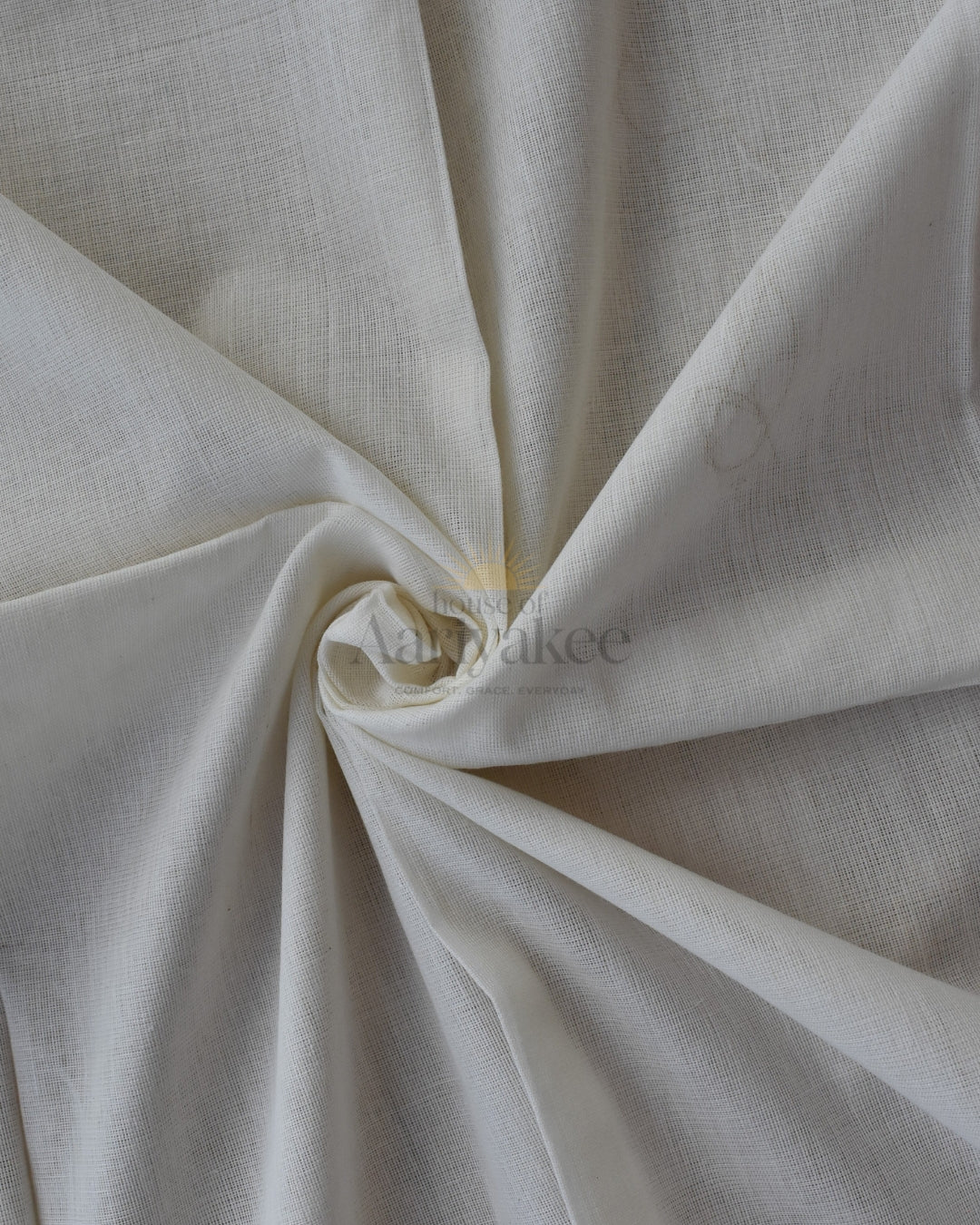 Sunlit Charm handloom cotton salwar