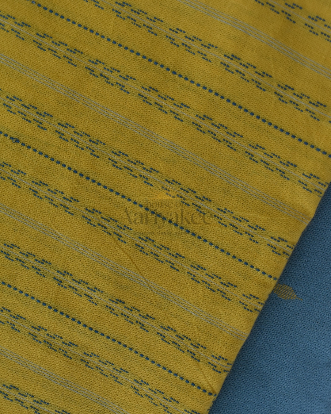 Spring Aura Handloom salwar suit