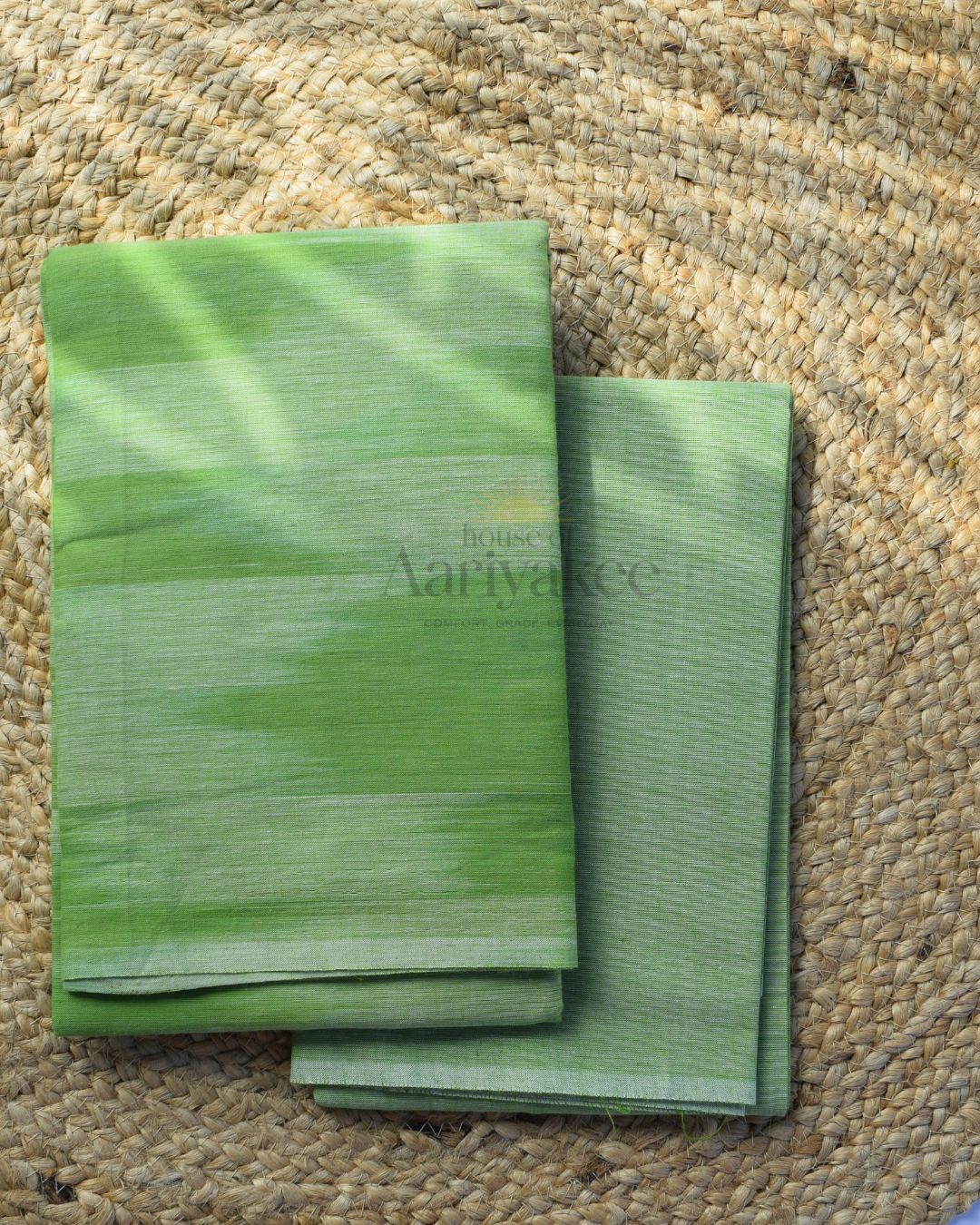 “Mint Meadow salwar Suit Set”