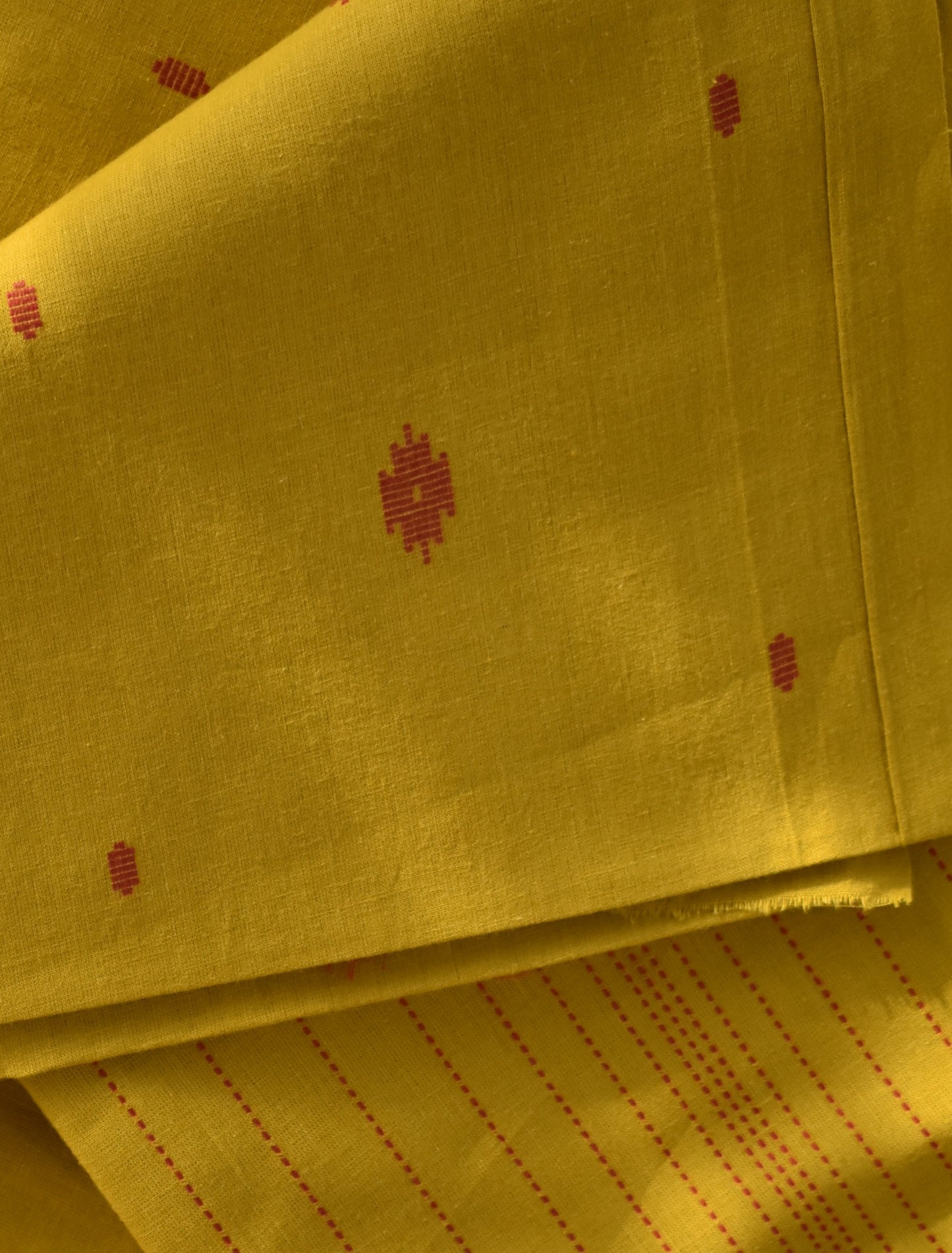 Golden Harvest cotton Co-ord Set