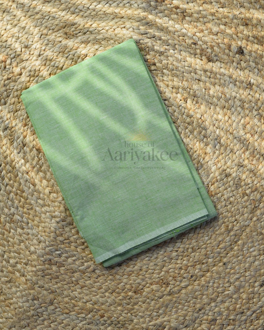 “Mint Meadow salwar Suit Set”