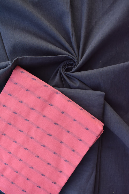 Midnight Rose Handloom Set