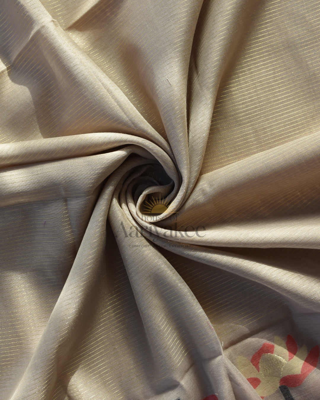 SANDBLOOM JAMDHANI SALWAR SUIT