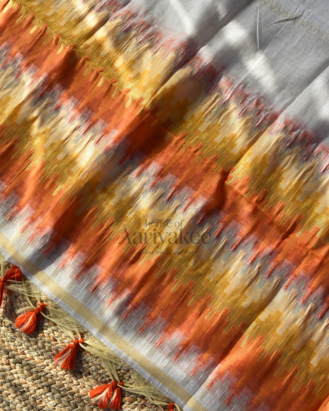 Suryarekha Glow ☀️ Salwar set