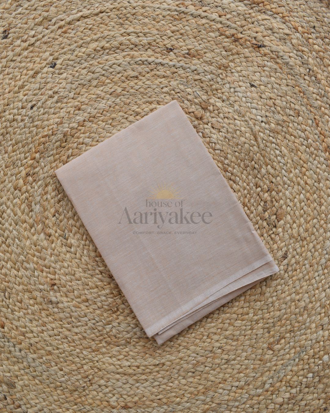 Sunset Symphony salwar Set