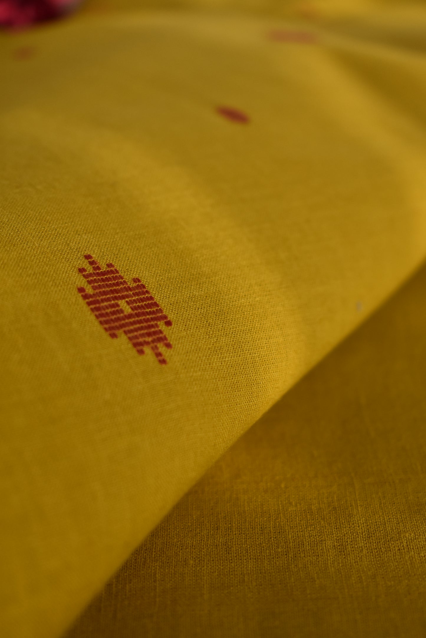 Golden Harvest cotton Co-ord Set