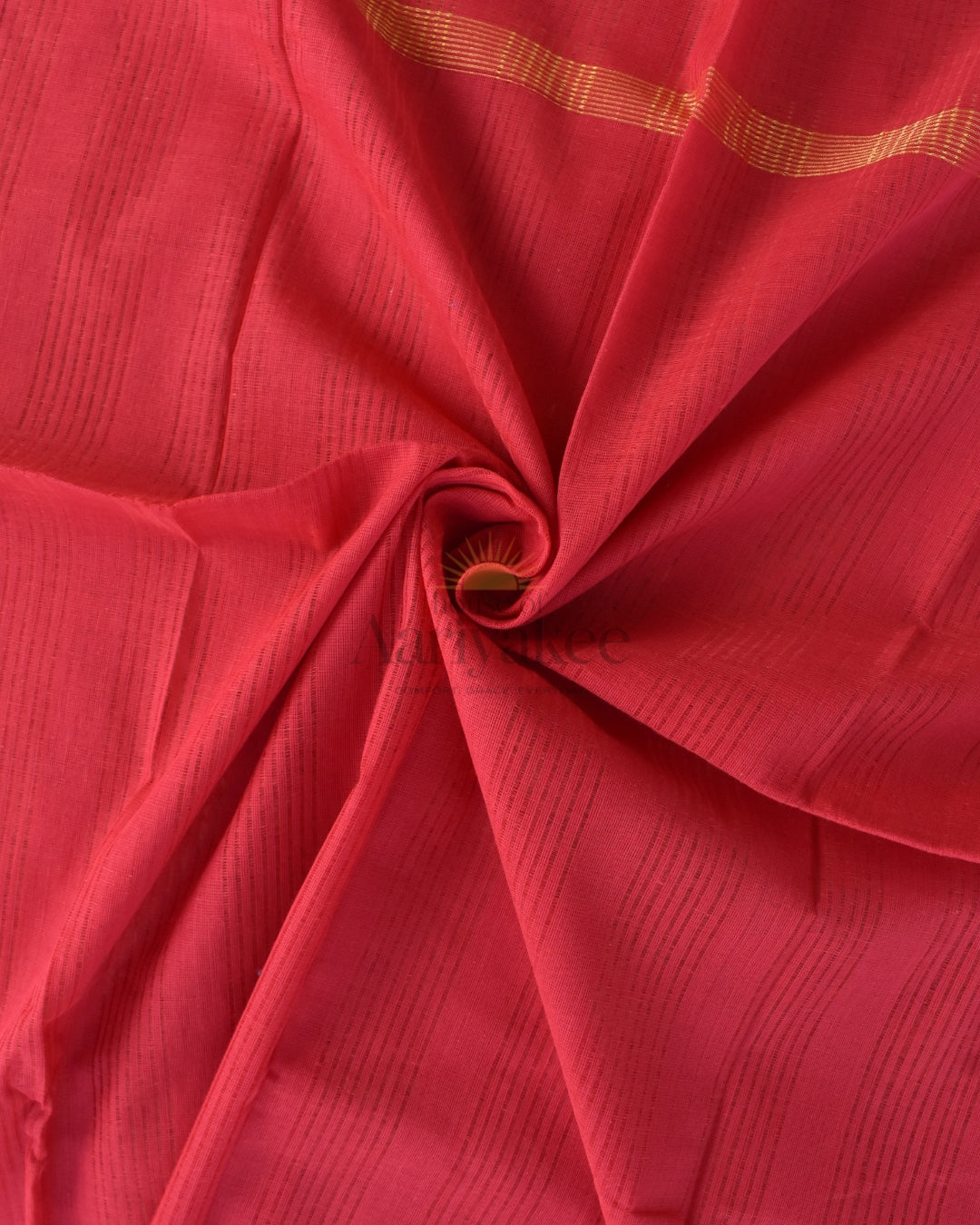 Sindooram Mangalagiri Handloom cotton  Set