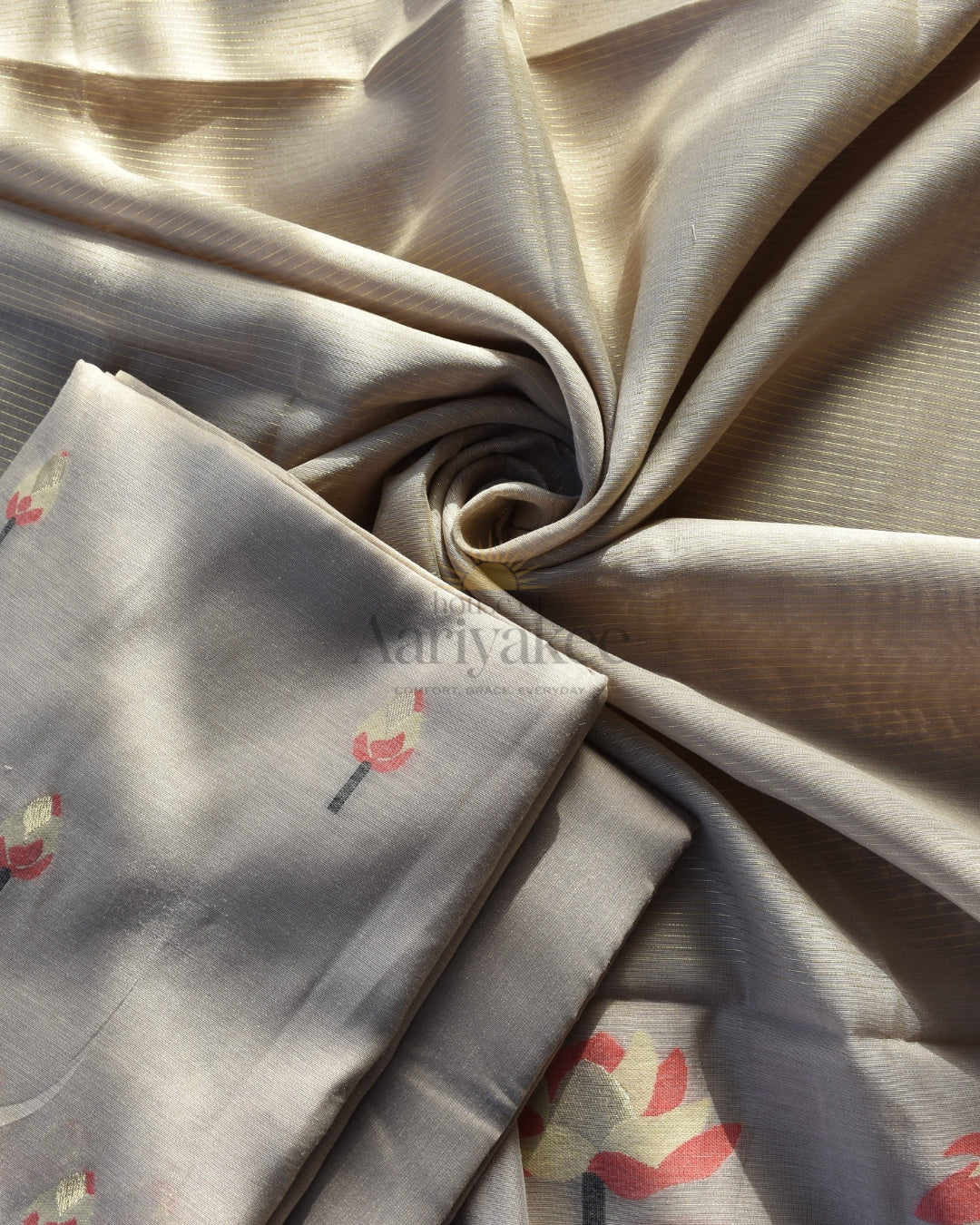 SANDBLOOM JAMDHANI SALWAR SUIT