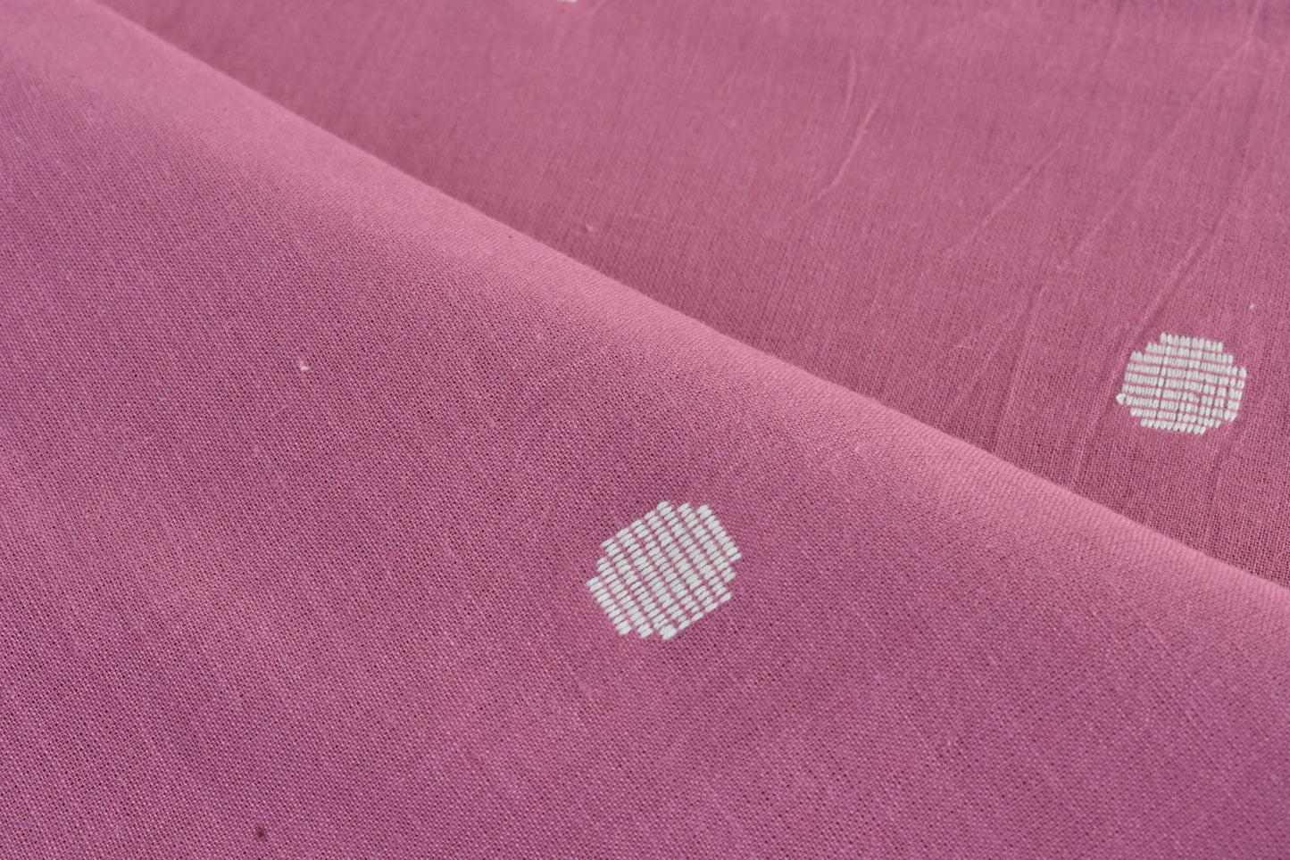 Blush Bloom Cotton Co-ord Set