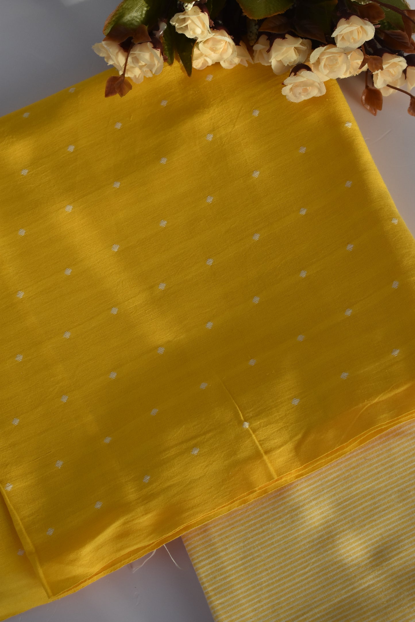 Sunny Delight Cotton Co-ord Set