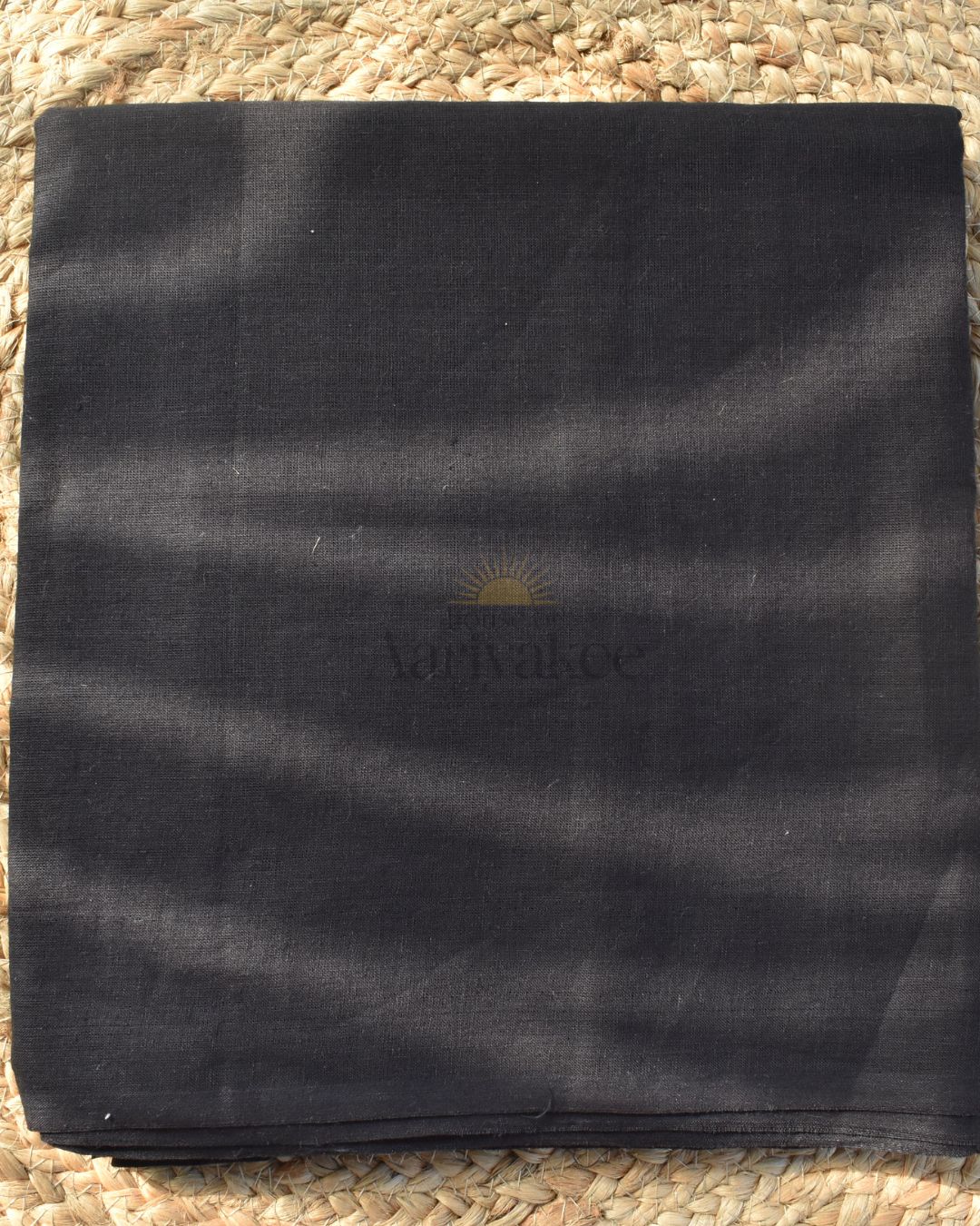 Kaalika Handloom Cotton Temple boarder salwar set