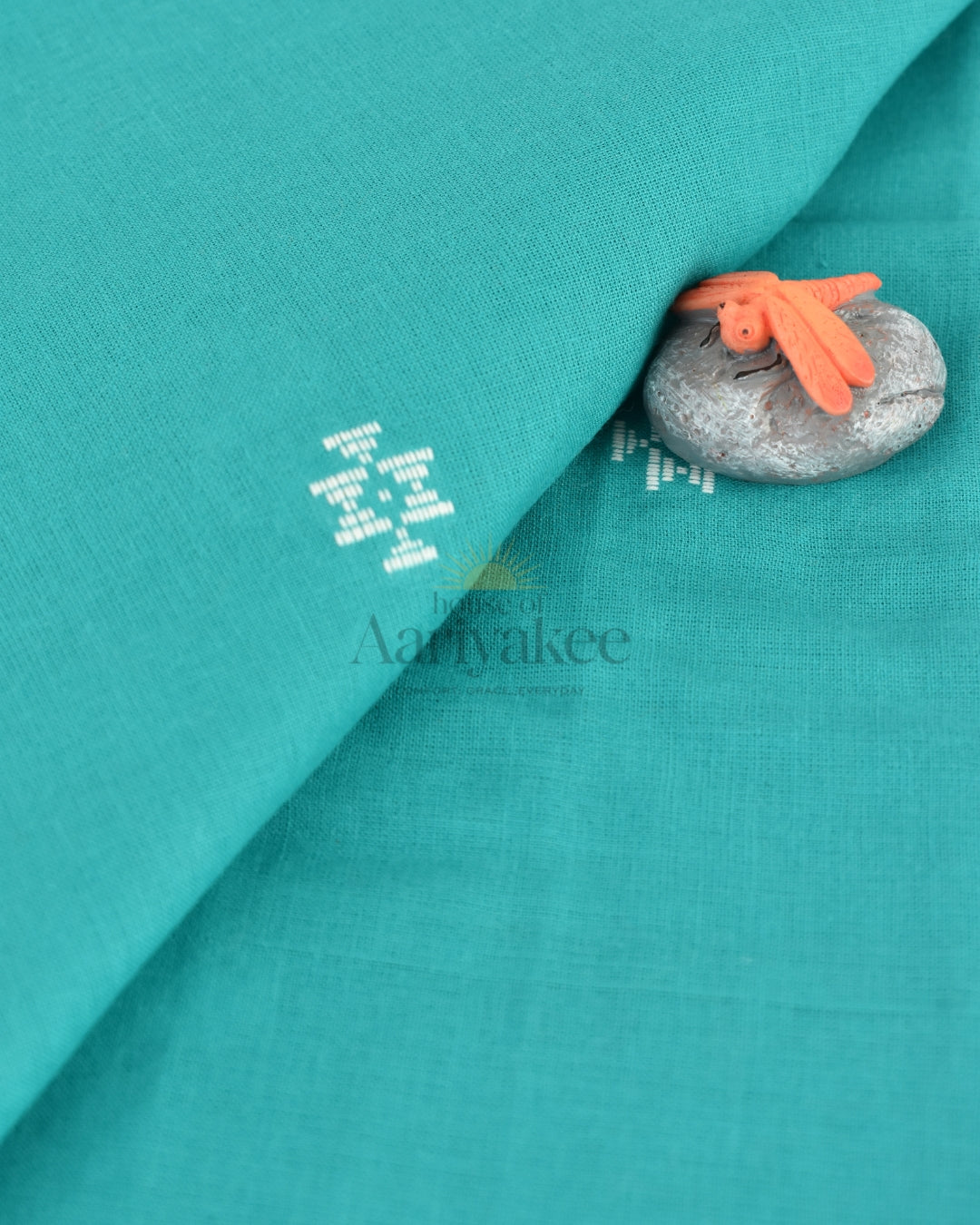 Emerald Isle Handloom Co-ord Set