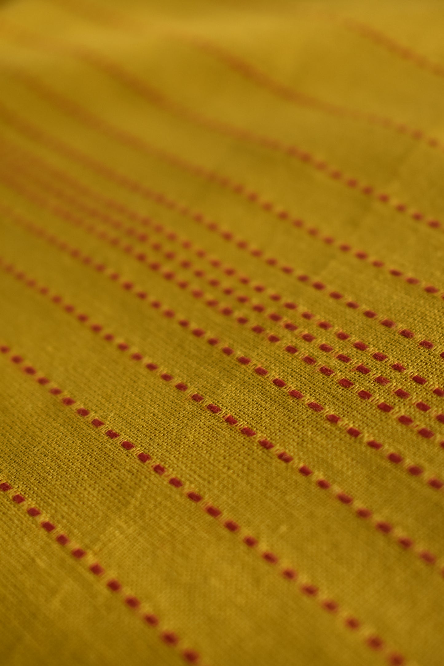 Golden Harvest cotton Co-ord Set