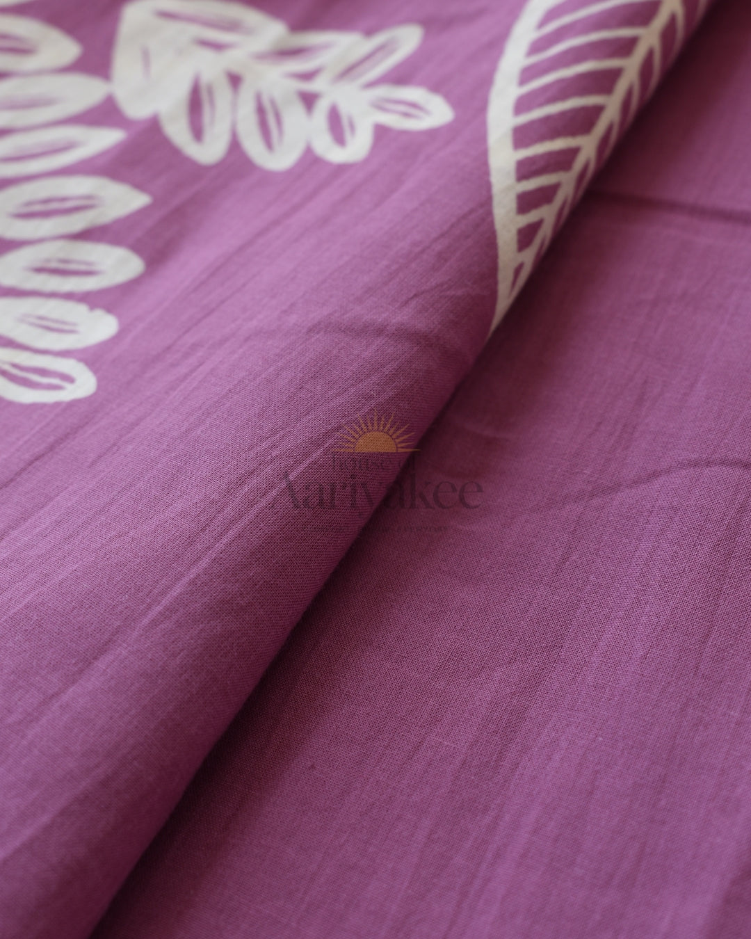 Tropical Whimsy Cotton Top Fabric