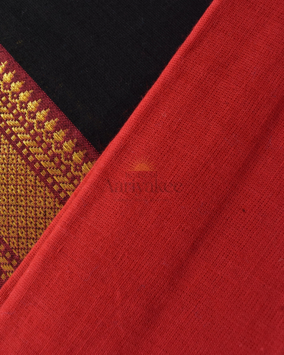 Sindooram Mangalagiri Handloom cotton  Set
