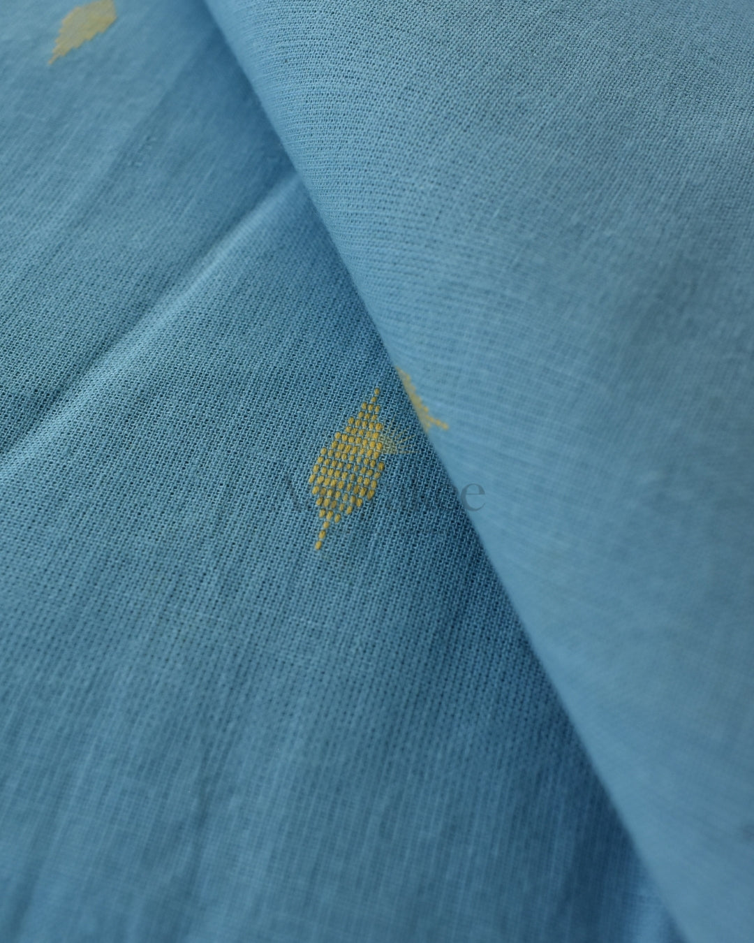 Spring Aura Handloom salwar suit