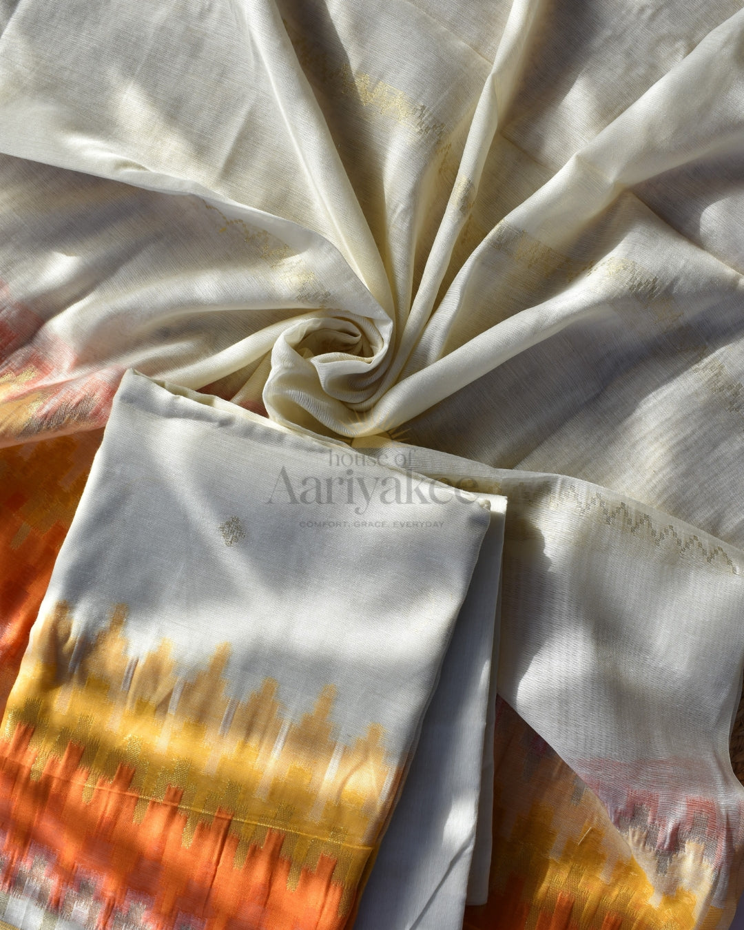 Suryarekha Glow ☀️ Salwar set