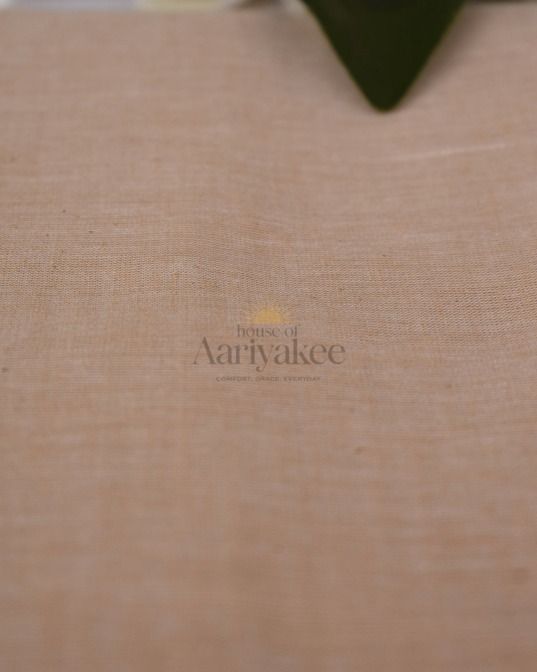 Pastel Meadow Handloom Cotton Salwar Suit