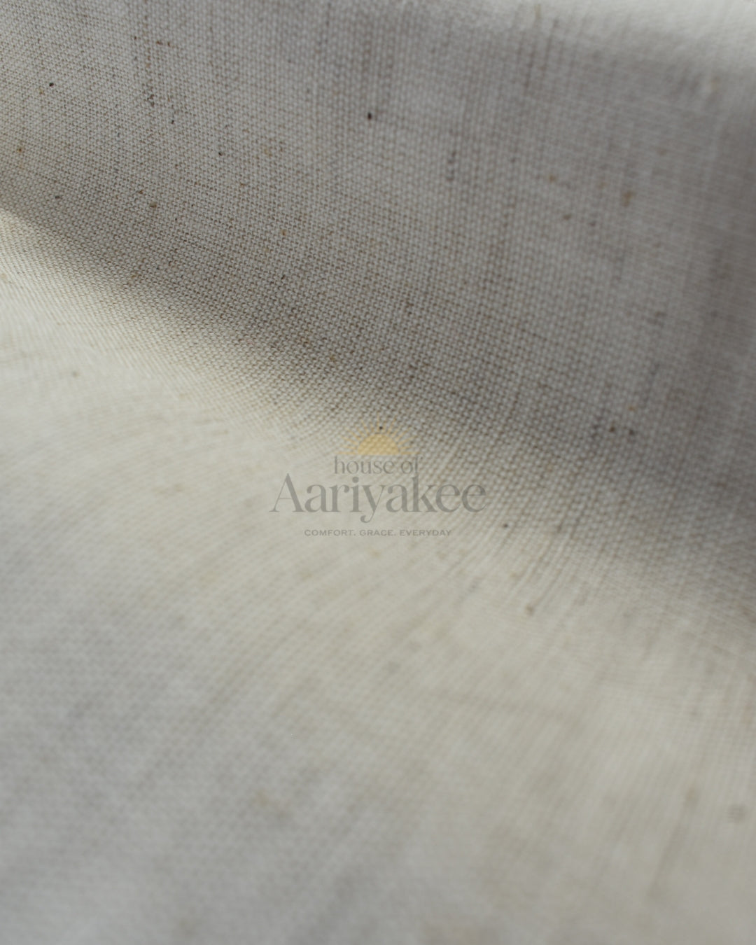 Blooming tales printed fabric