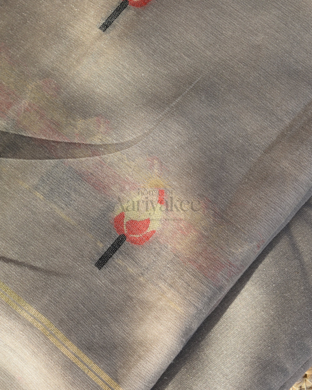 SANDBLOOM JAMDHANI SALWAR SUIT