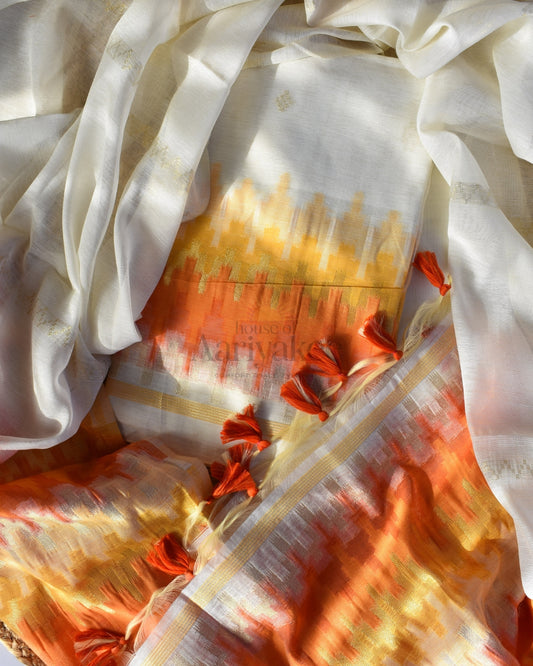 Suryarekha Glow ☀️ Salwar set