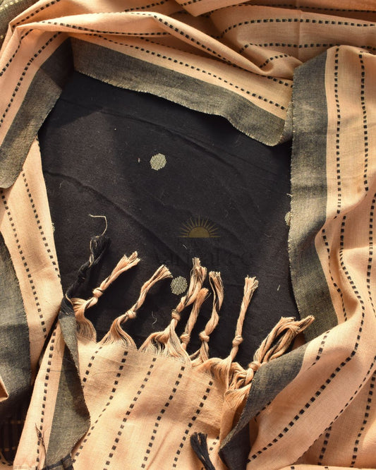 Midnight Sand Classic Suit Set