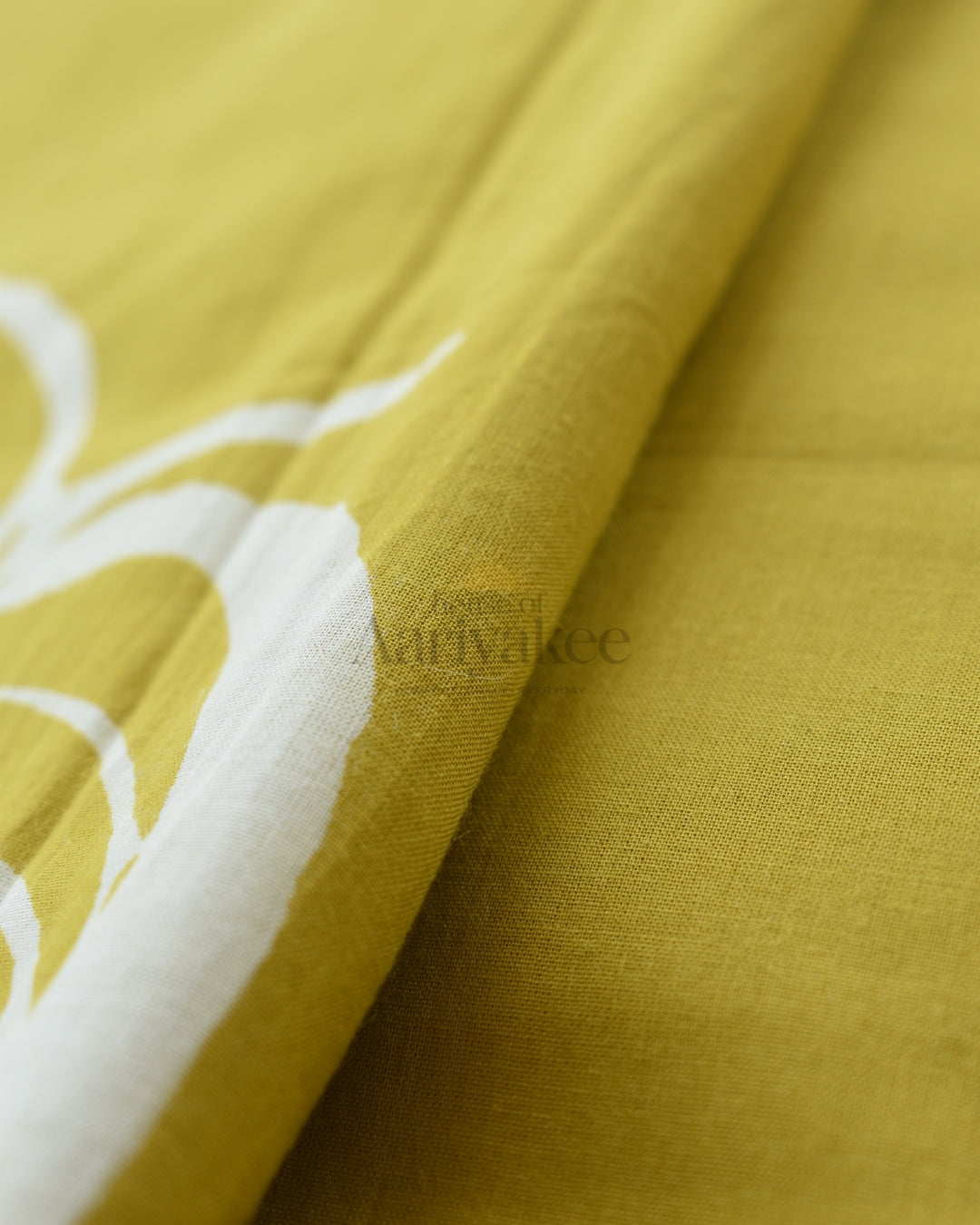 Leafsong Cotton Top Fabric