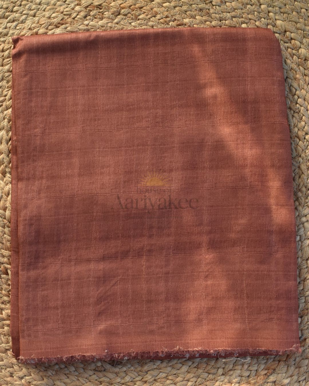 Ruhika Semi Tussar Bloom Set”