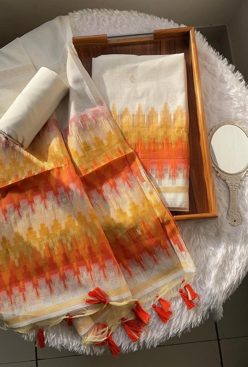 Suryarekha Glow ☀️ Salwar set